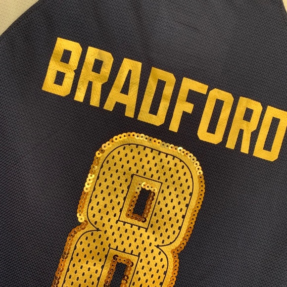 NFL RAMS- Bradford - Picture 4 of 4